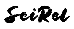 SciRel - logo